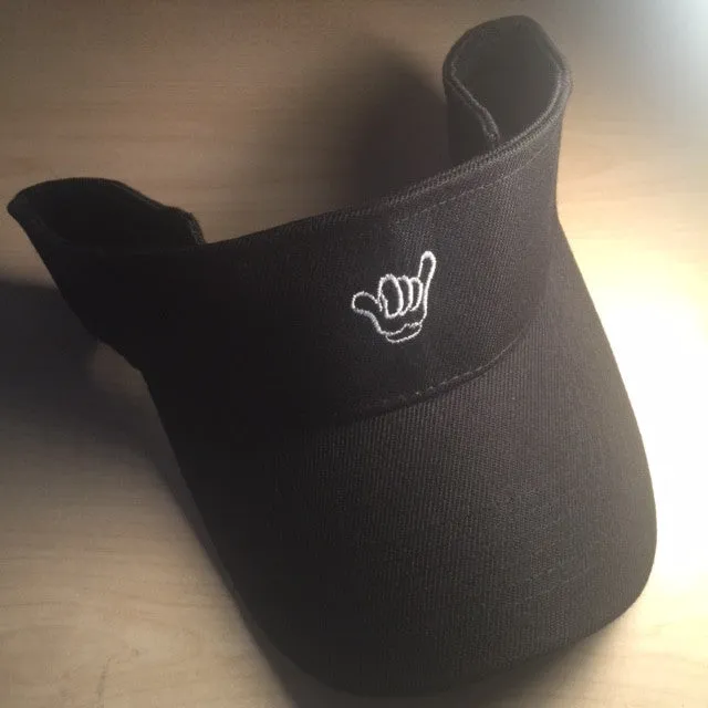 1 SHAKA VISOR