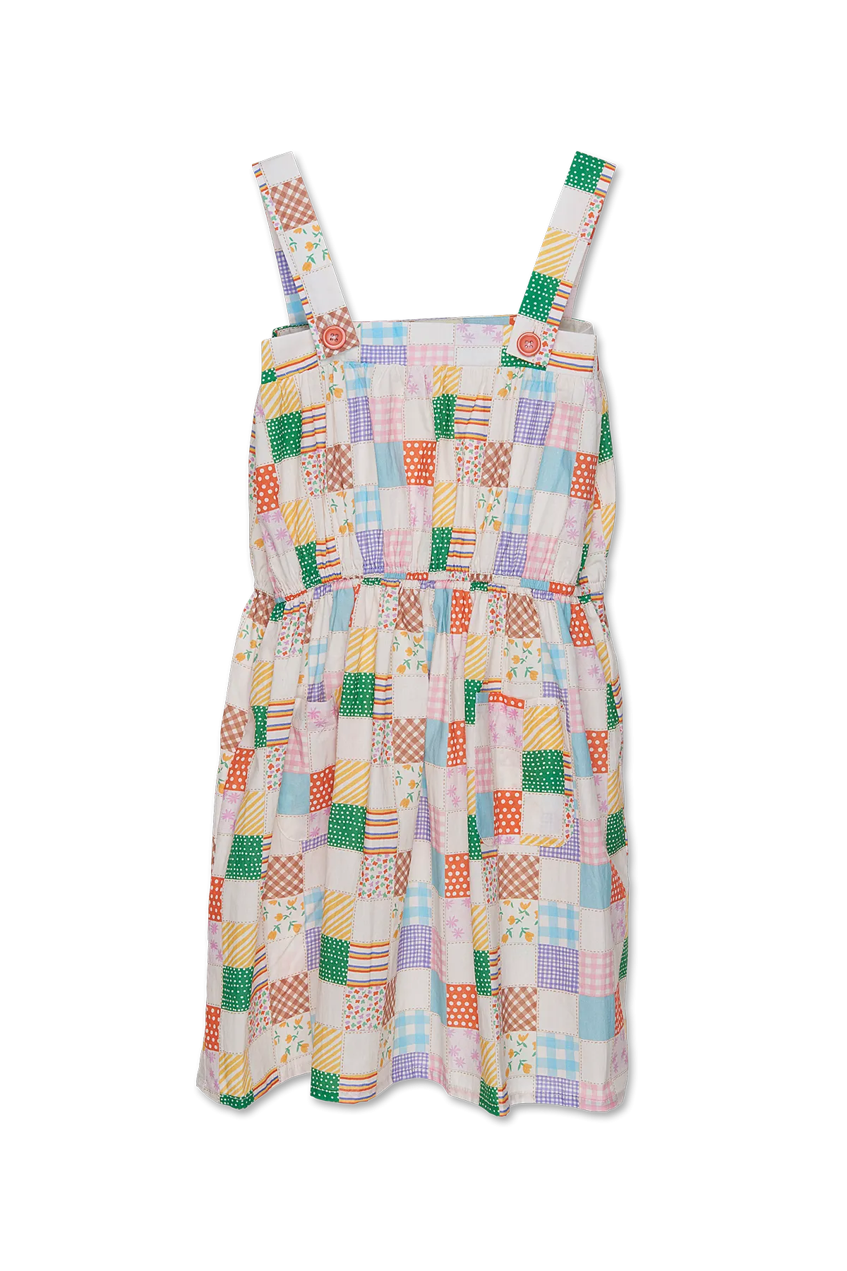 Abbie Dress