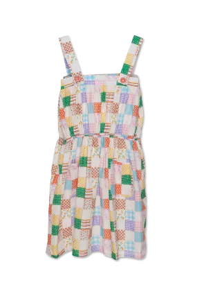 Abbie Dress