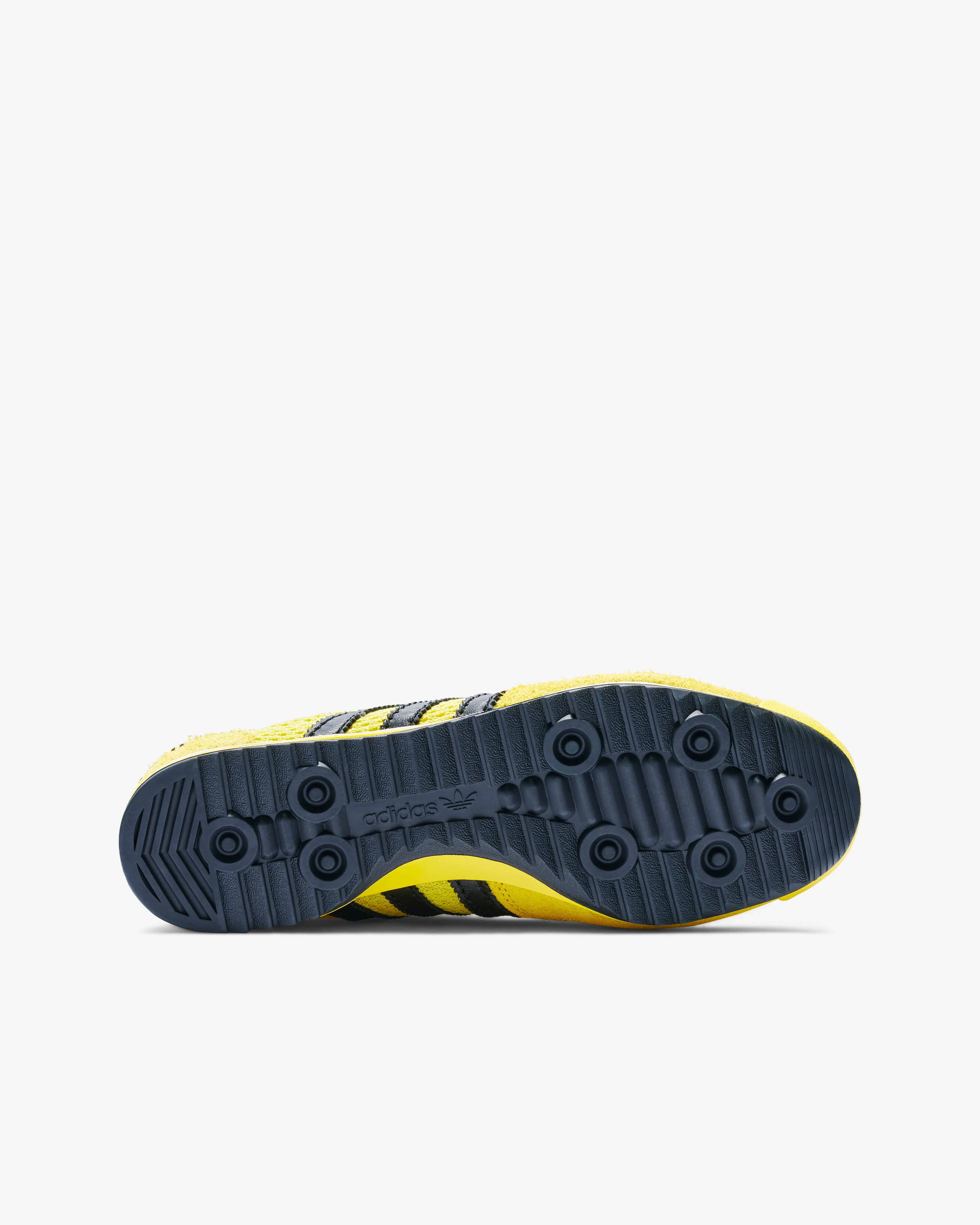 Adidas - Wales Bonner SL76 Sneakers - (Yellow/Black)
