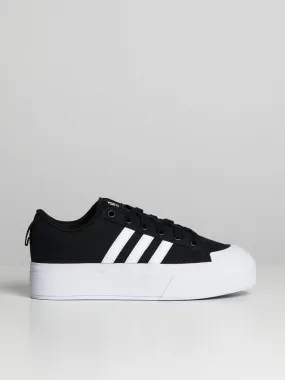 ADIDAS WOMENS ADIDAS BRAVADA 2.0 PLATFORM