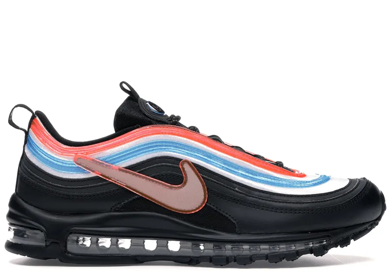 Air Max 97 Neon Seoul 2019 Men