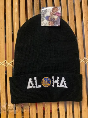 Aloha Warriors Beanies