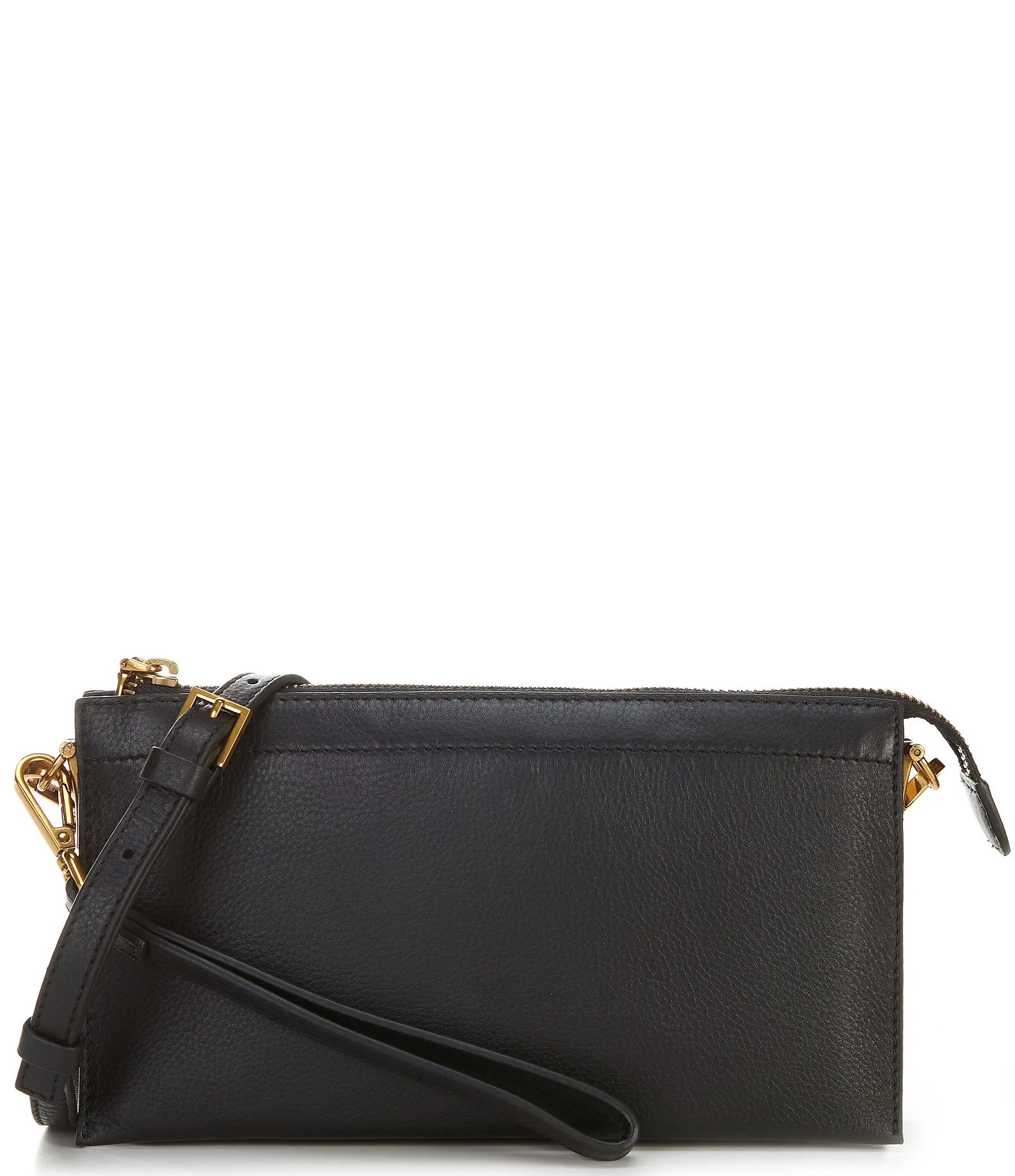 Antonio Melani Ava Clutch Crossbody Bag