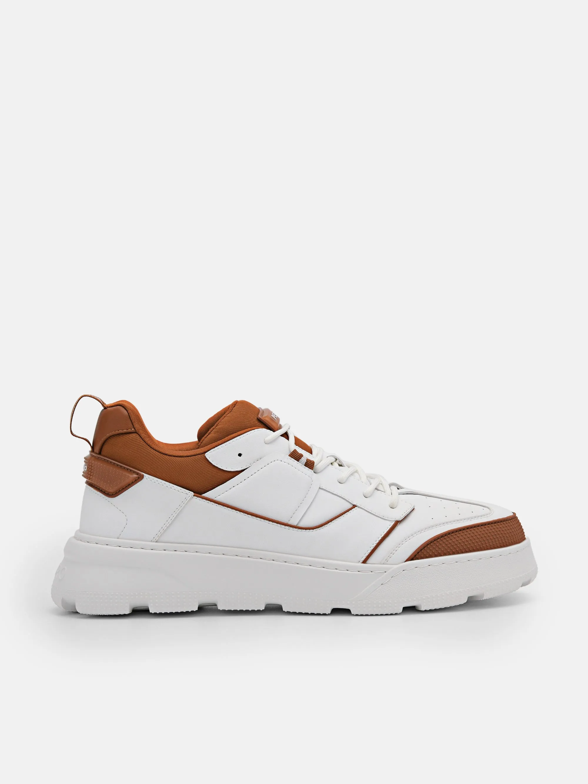 Arc Court Sneakers