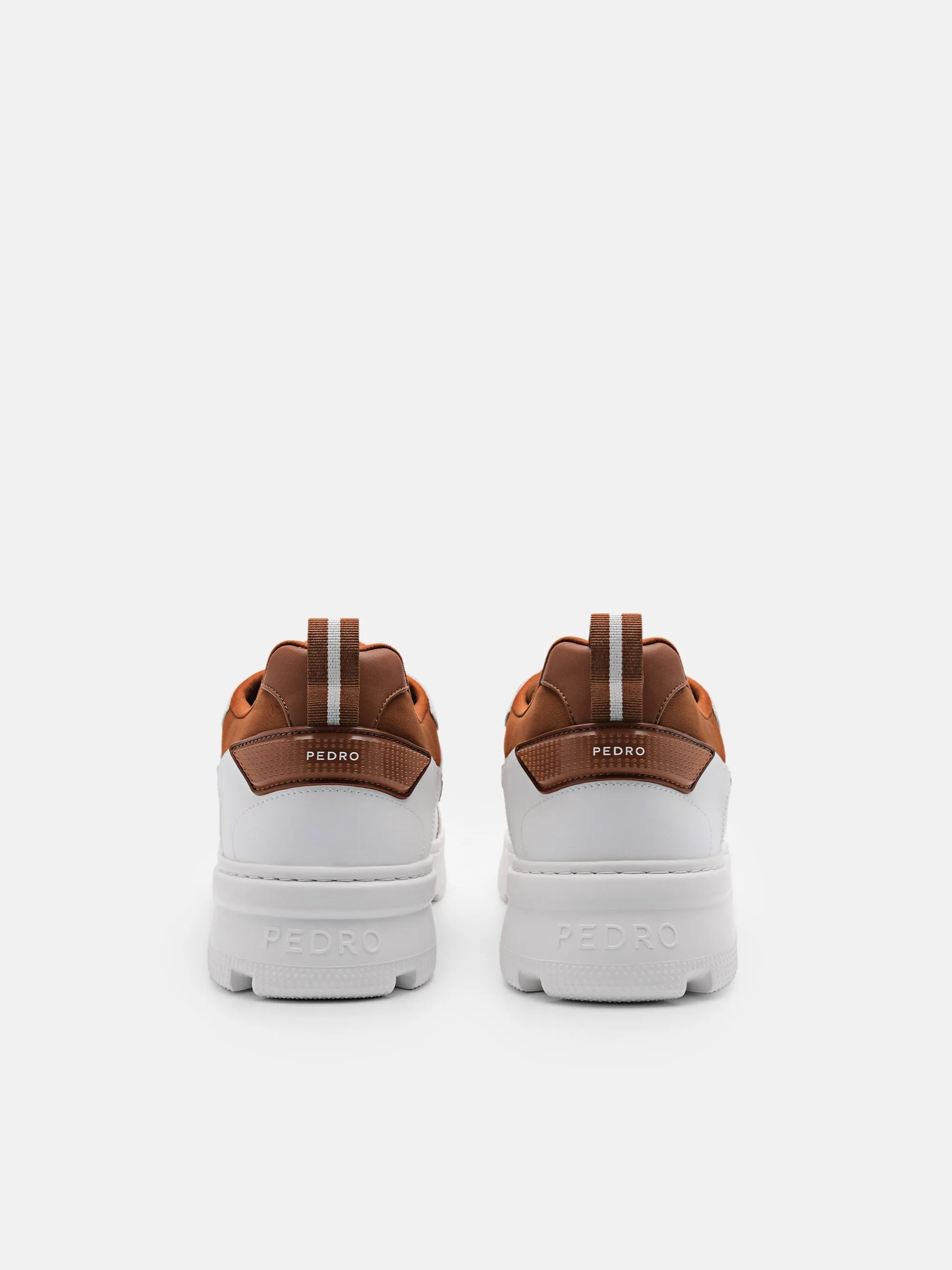 Arc Court Sneakers