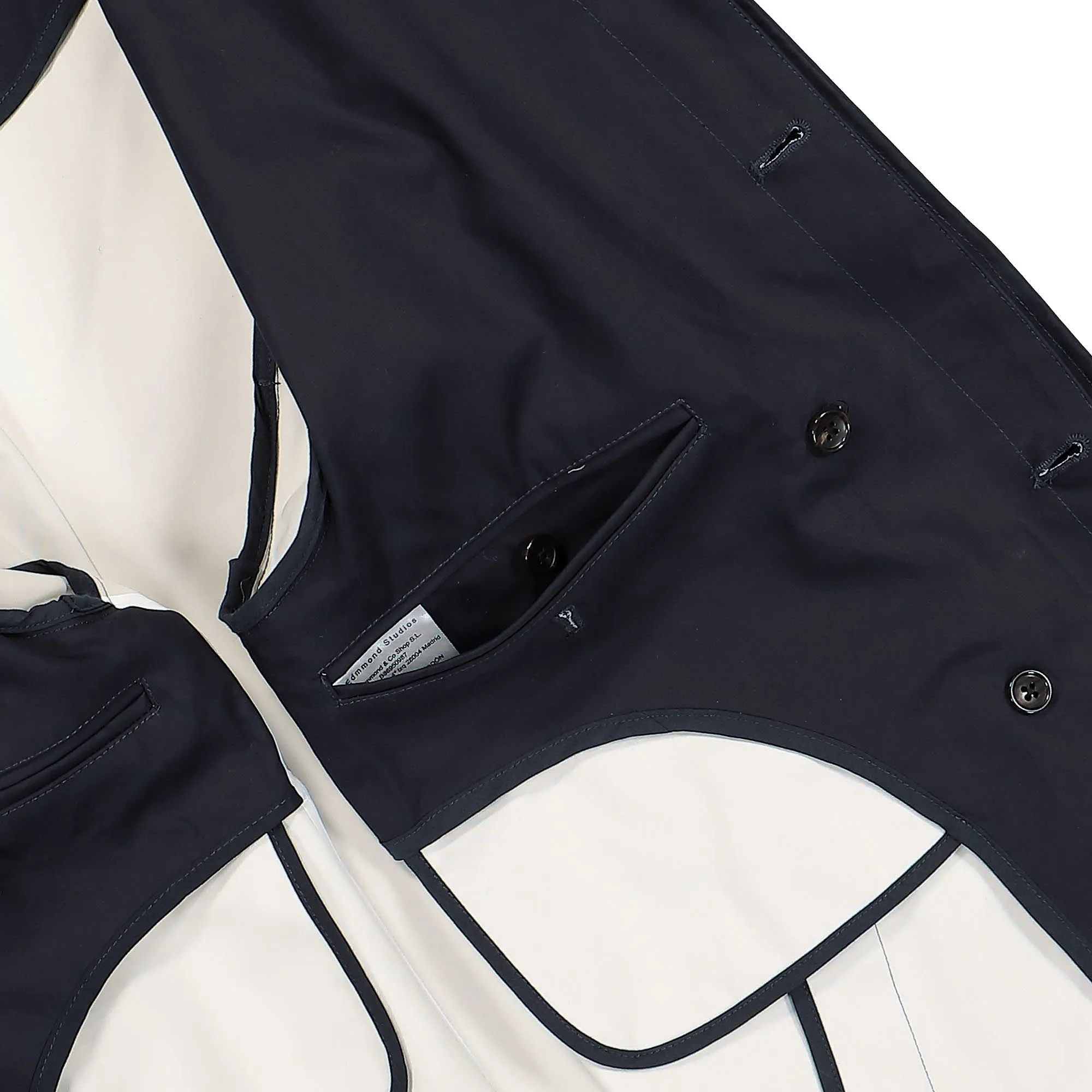 Arlon Coat