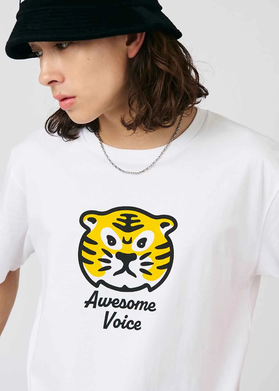 Awesome Tiger