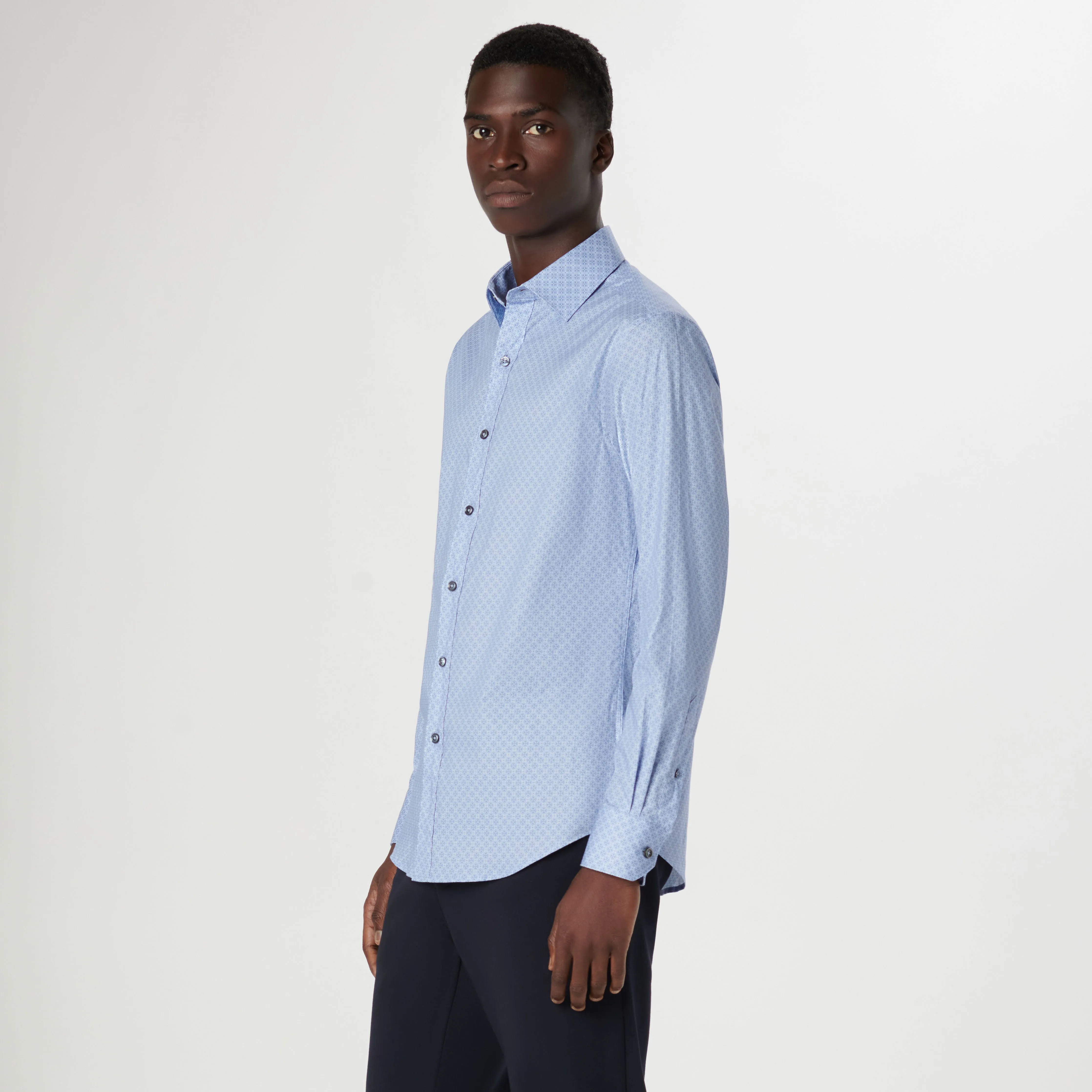 Axel Trellis Shirt
