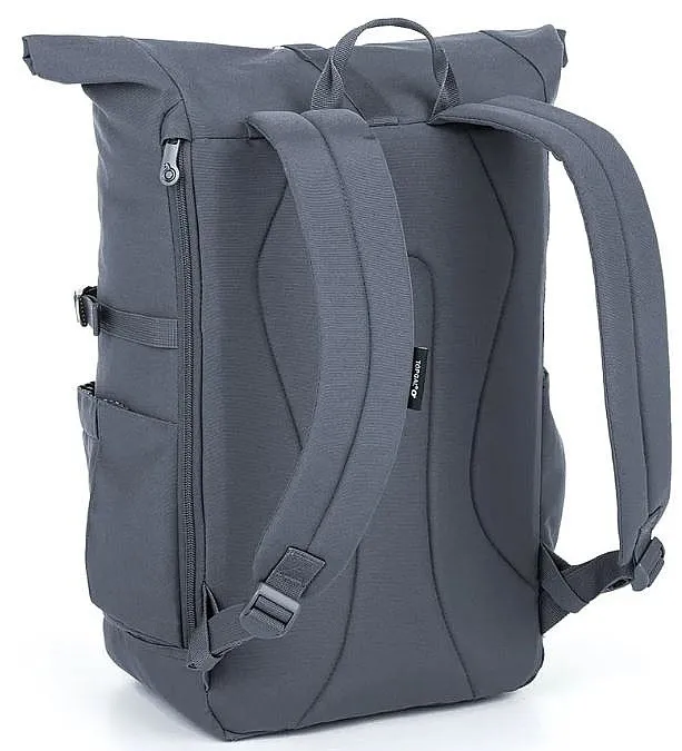 backpack Topgal EZRA 24046 - Grey
