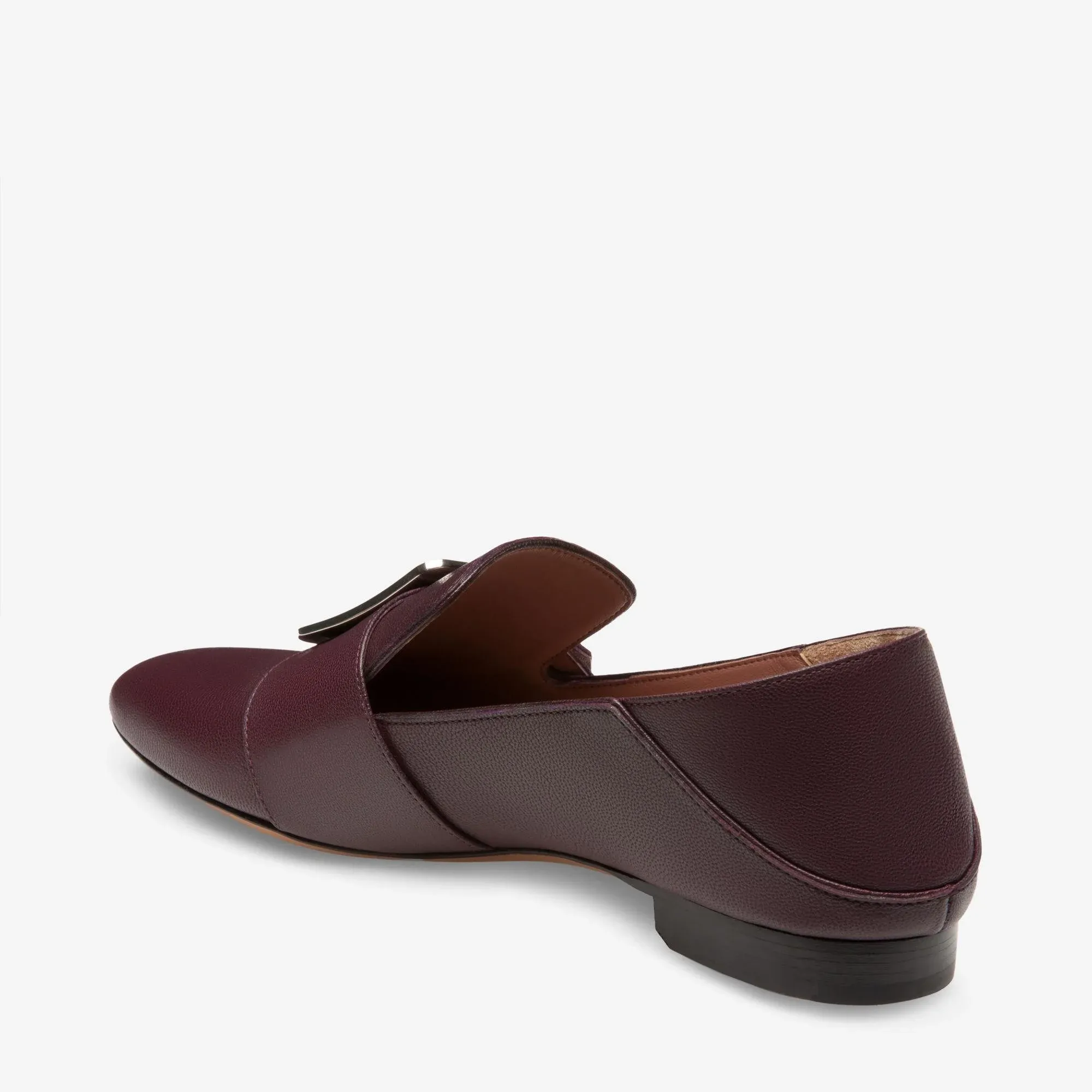 Bally Womens Janelle Pumps in Purple