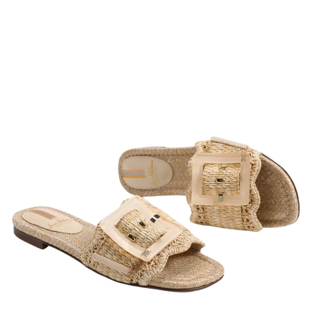 BAMBI SANDAL NATURAL