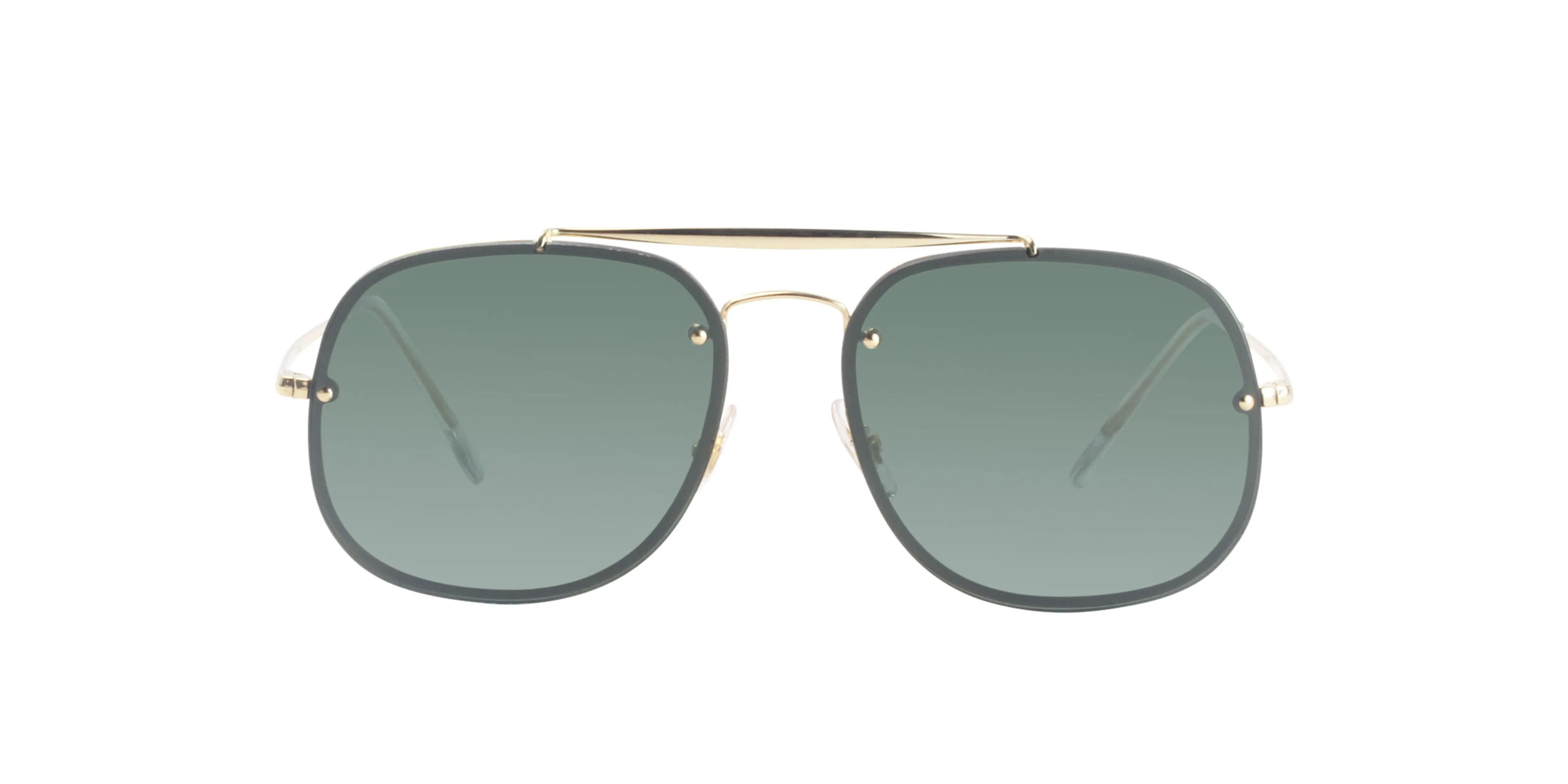Blaze The General RB3583N Ray Ban Sunglasses