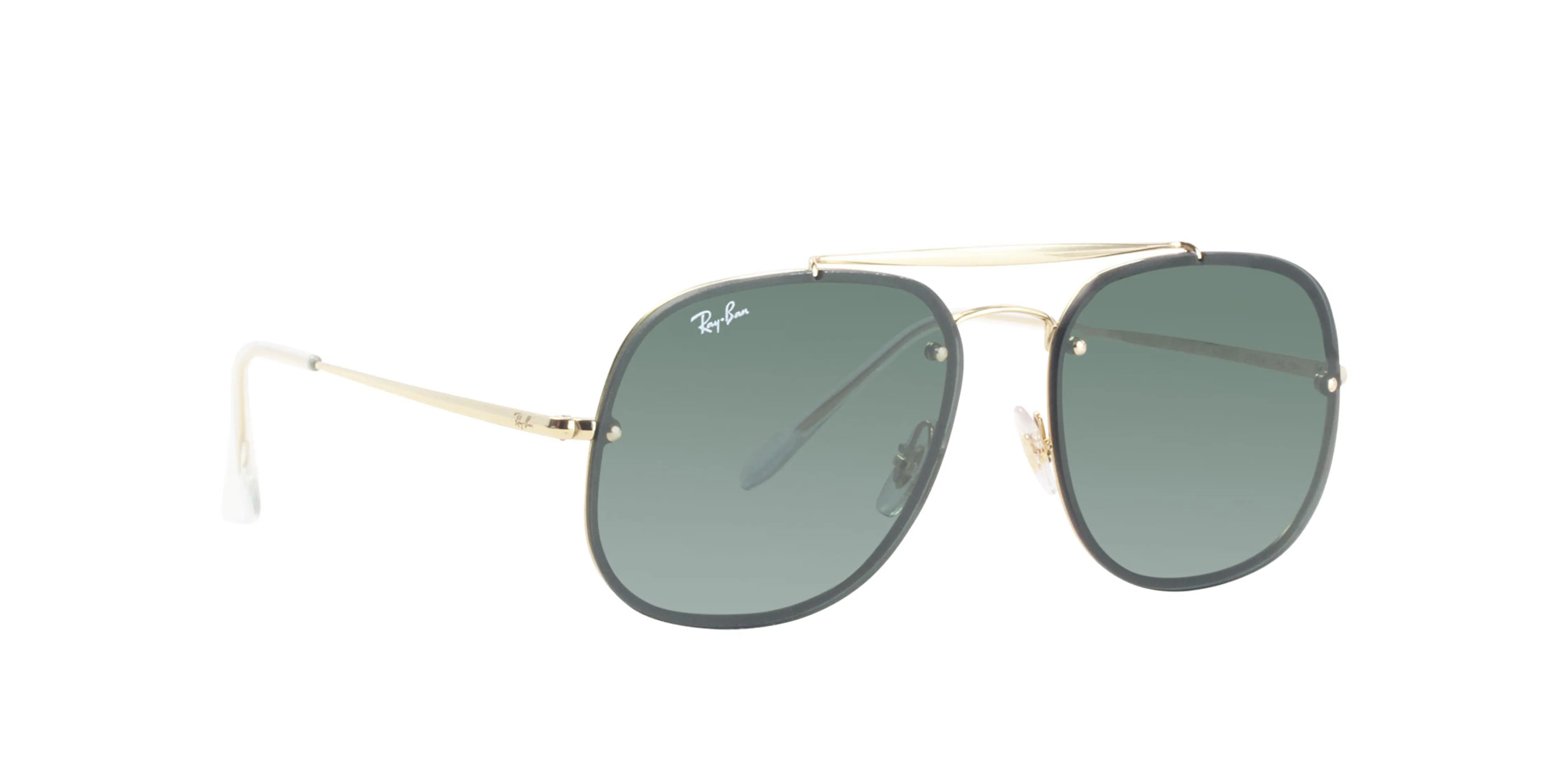 Blaze The General RB3583N Ray Ban Sunglasses