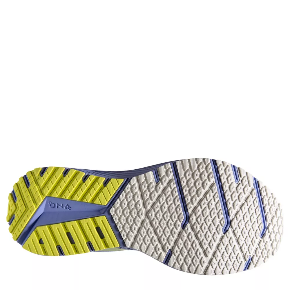 BROOKS  WOMENS REVEL 6 RUNNING SHOE