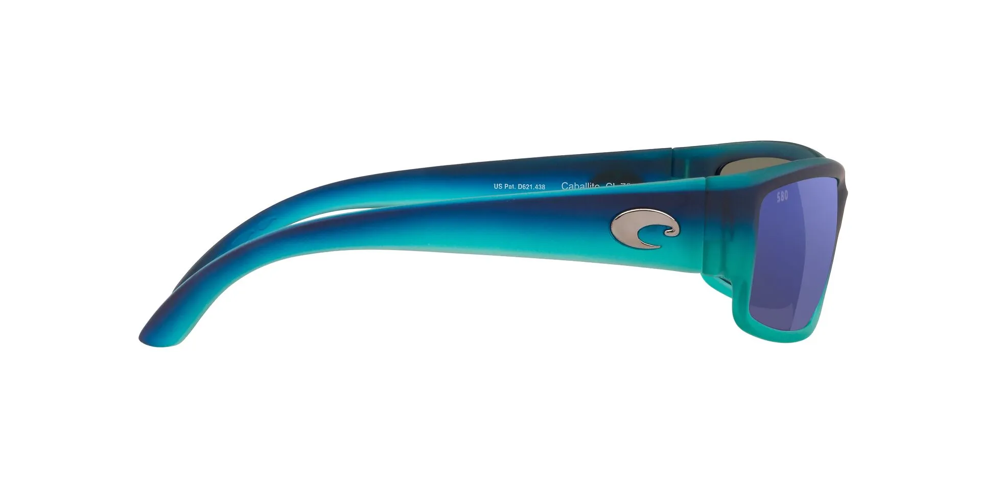 Caballito 06S9025 Costa Del Mar Sunglasses
