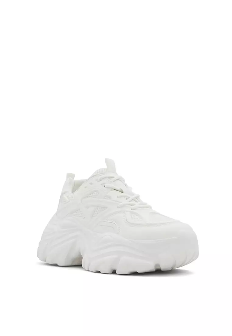 Call It Spring Harlynn Platform Sneakers