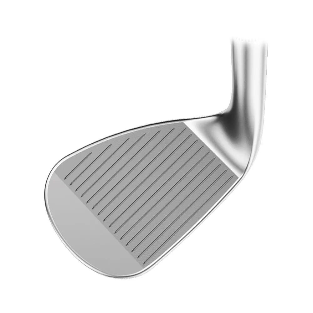 Callaway Jaws Raw Face Chrome Wedge 2022 Women