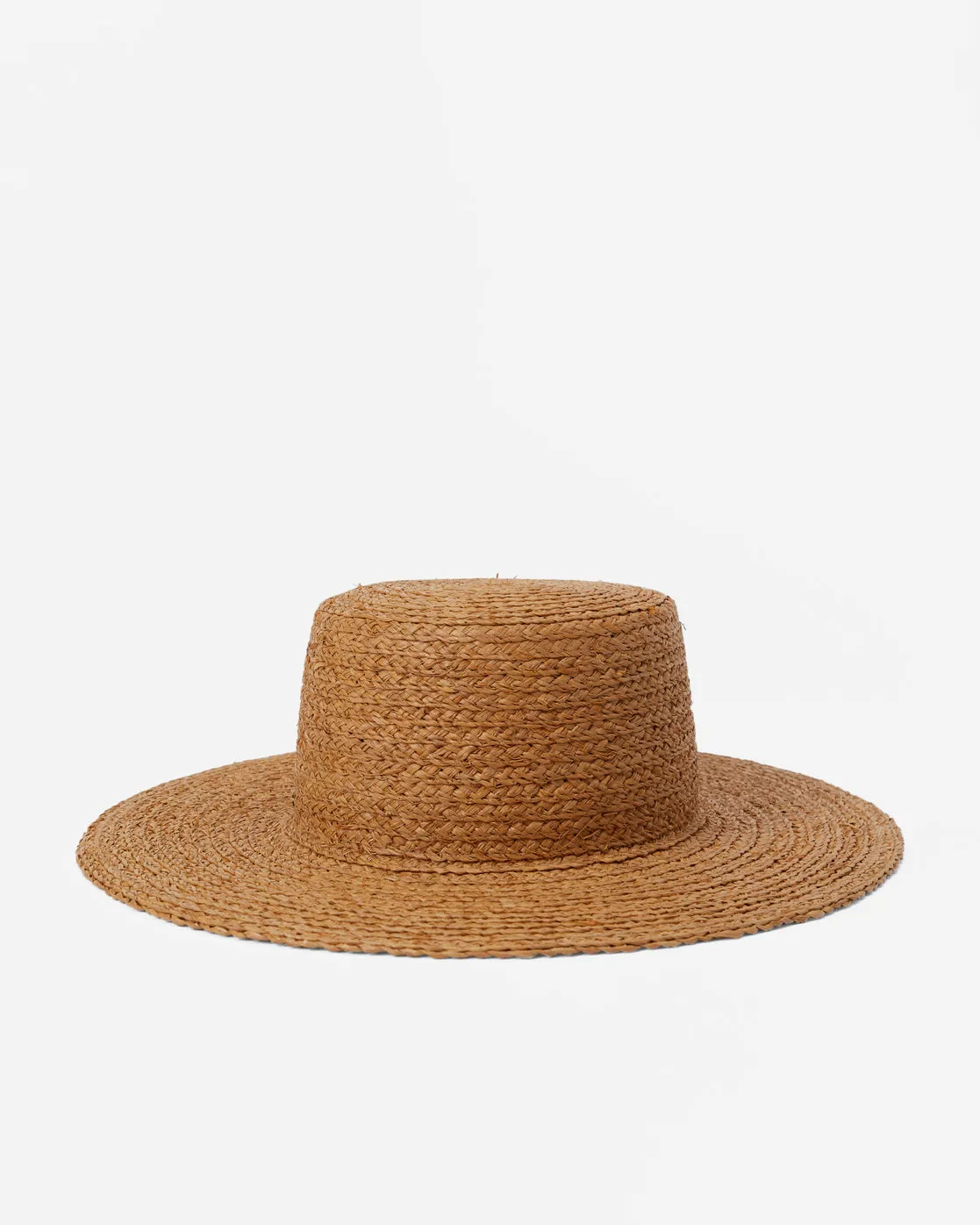 Cant Tide Patterned Hat - Gold Coast