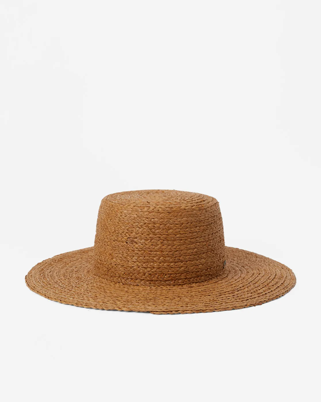 Cant Tide Patterned Hat - Gold Coast
