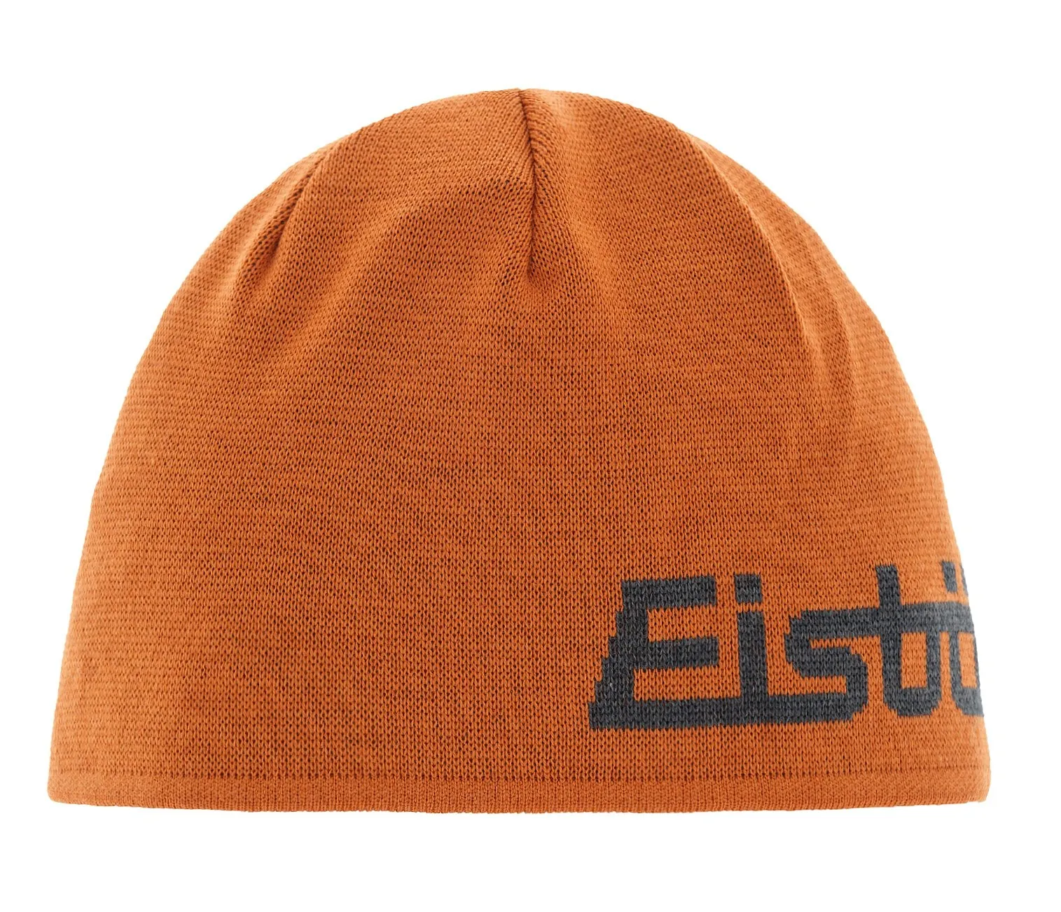cap Eisbär 365 MÜ RL - 539/Burned Orange/Anthrazit