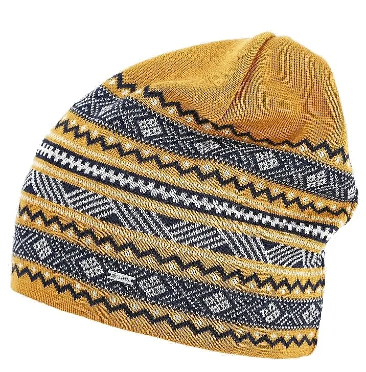 cap Kama A175 - Yellow