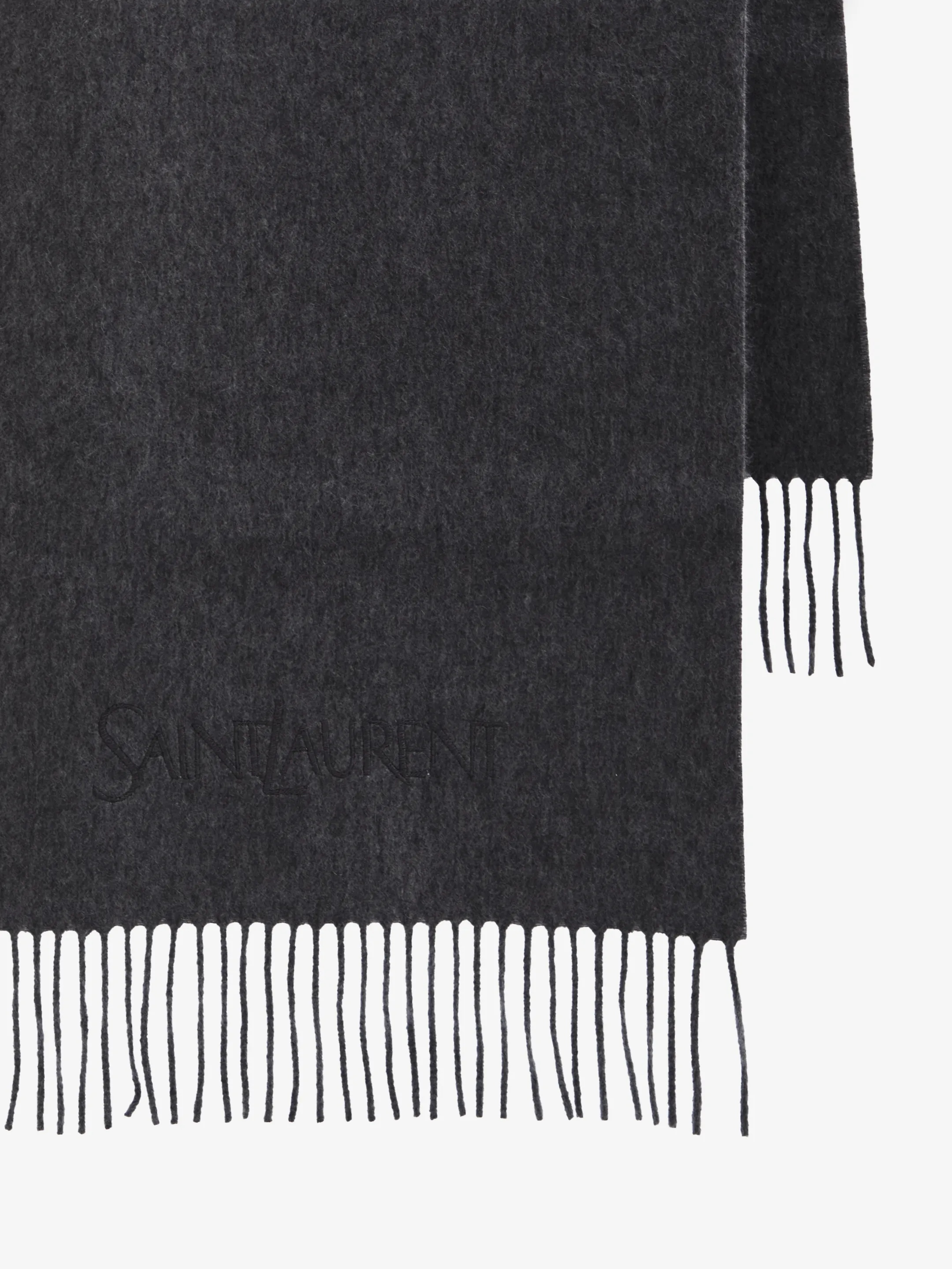 Cashmere scarf