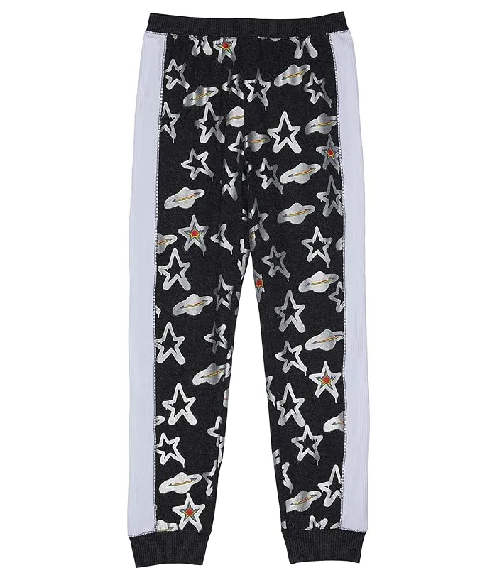 Chaser Kids Graffiti Saturn Joggers (Toddler/Little Kids)