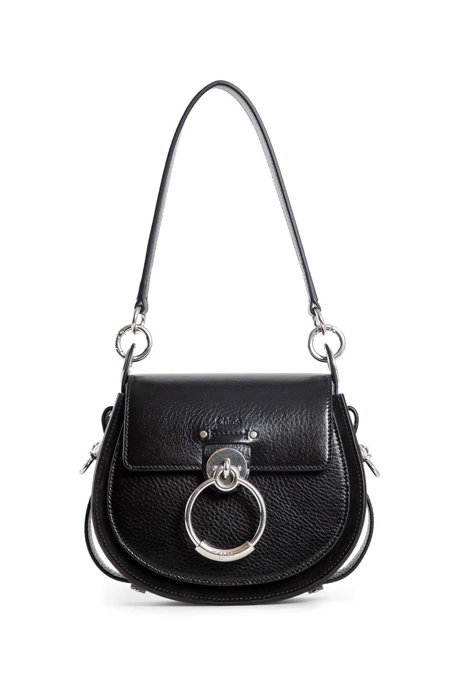 chloé new tess small bag