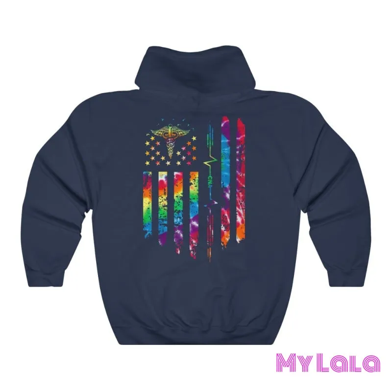 CNA Hooded Sweatshirt