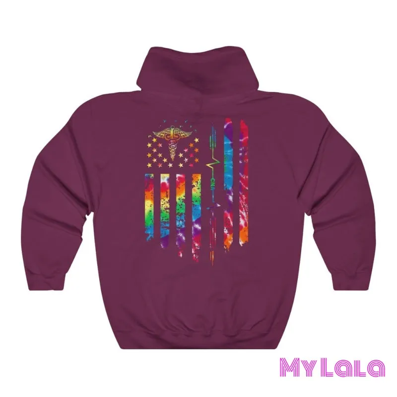 CNA Hooded Sweatshirt