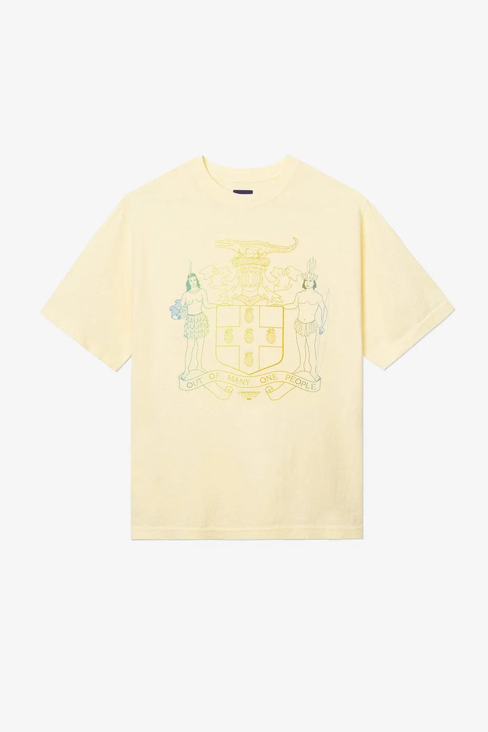 COA Tee