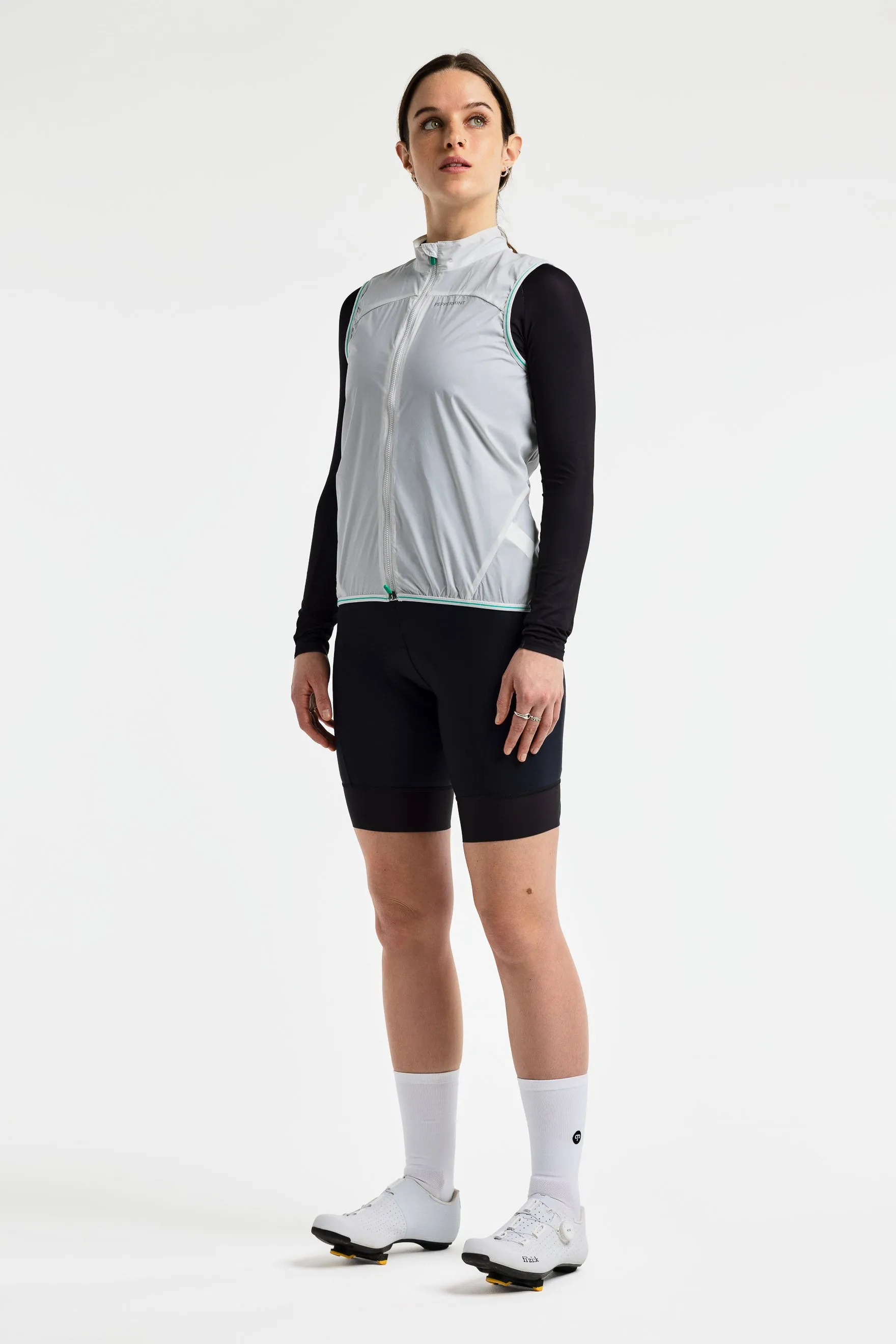 Cycling Gilet