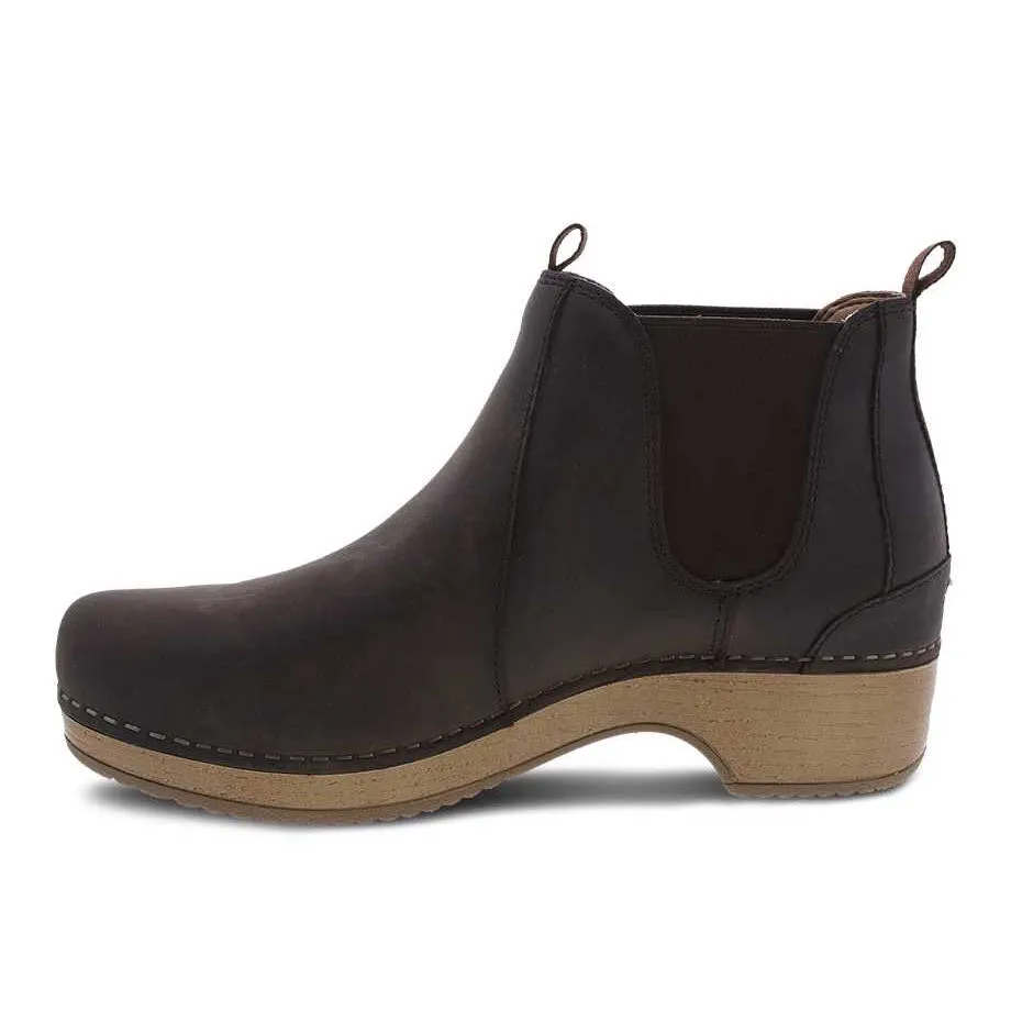 DANSKO BECKA BROWN - WOMENS