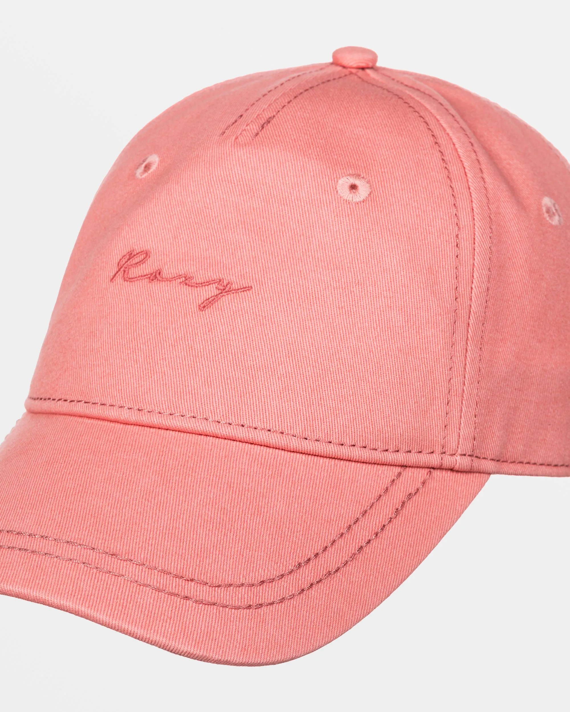 Dear Believer Baseball Cap - Terra Cotta