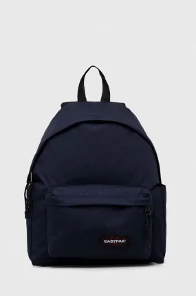Eastpak backpack navy blue color