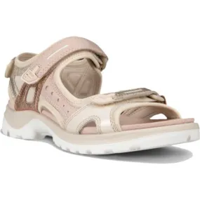 ECCO Women's Offroad Sandal