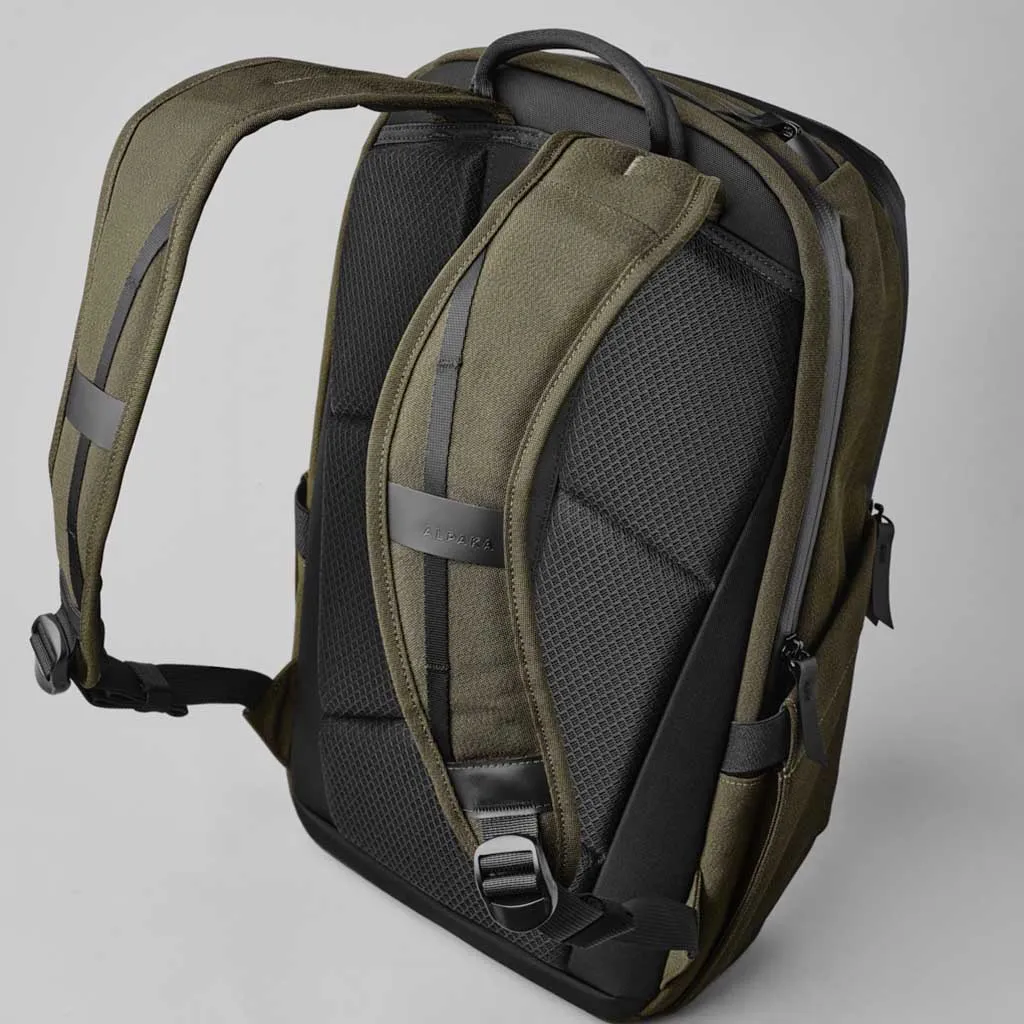 Elements Backpack Pro