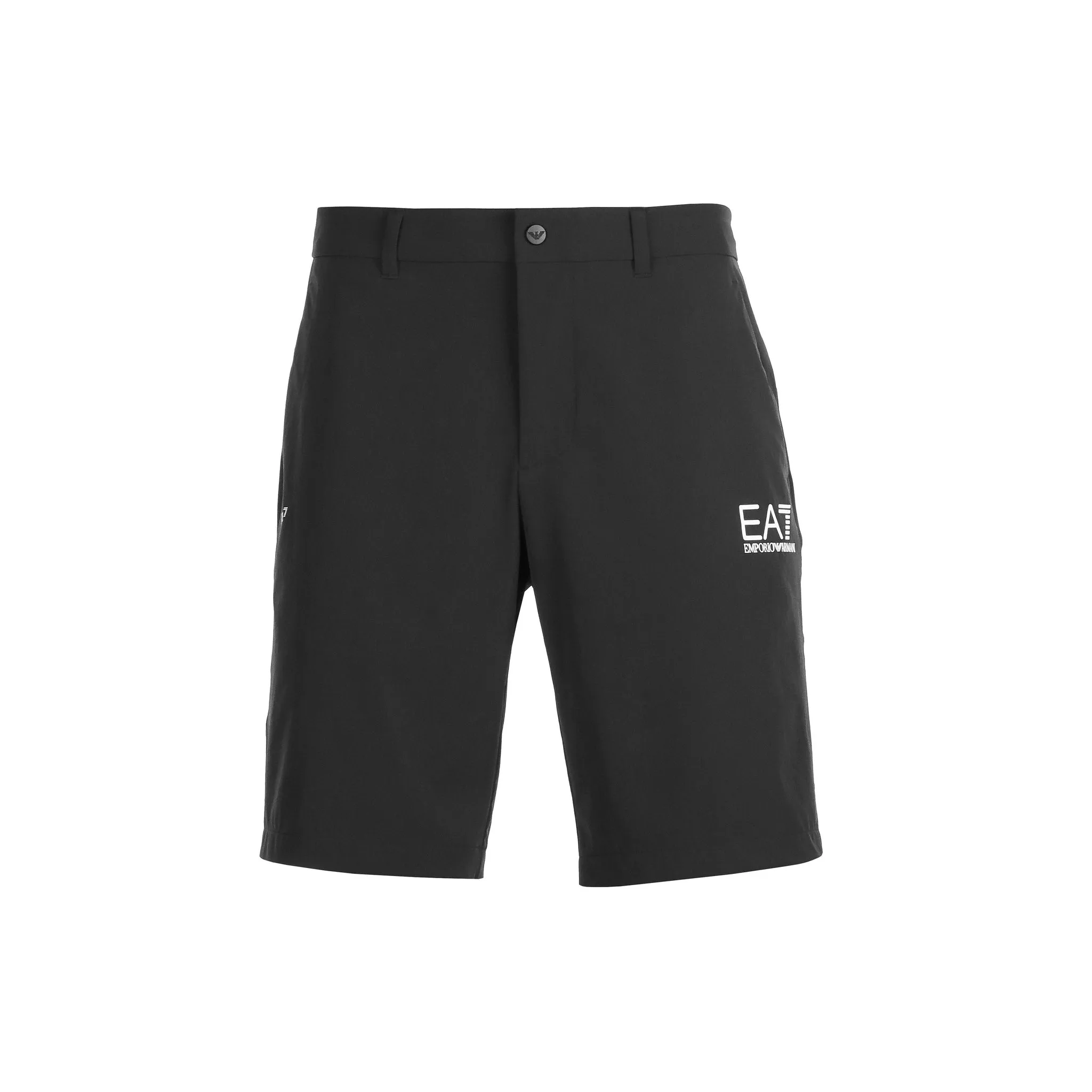 Emporio Armani EA7 Golf Pro Stretch Shorts