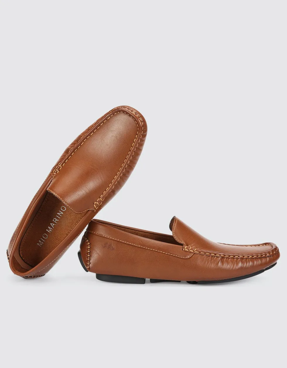 Evening Slip-On Casual Loafers