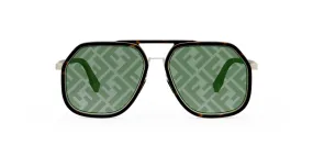 Fendi Light Fendi Sunglasses