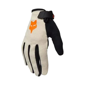Fox Racing Ranger MTB Glove - Youth - Cream