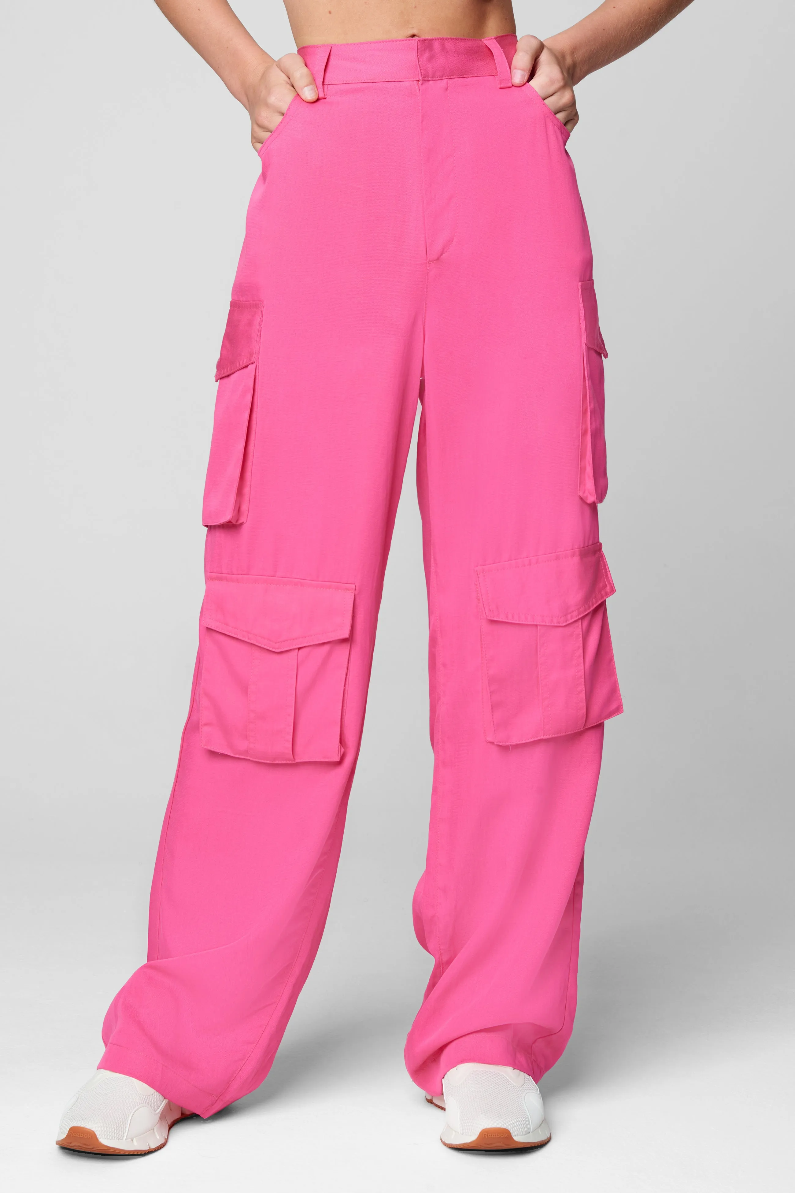 Franklin In Seven Wonders Pant