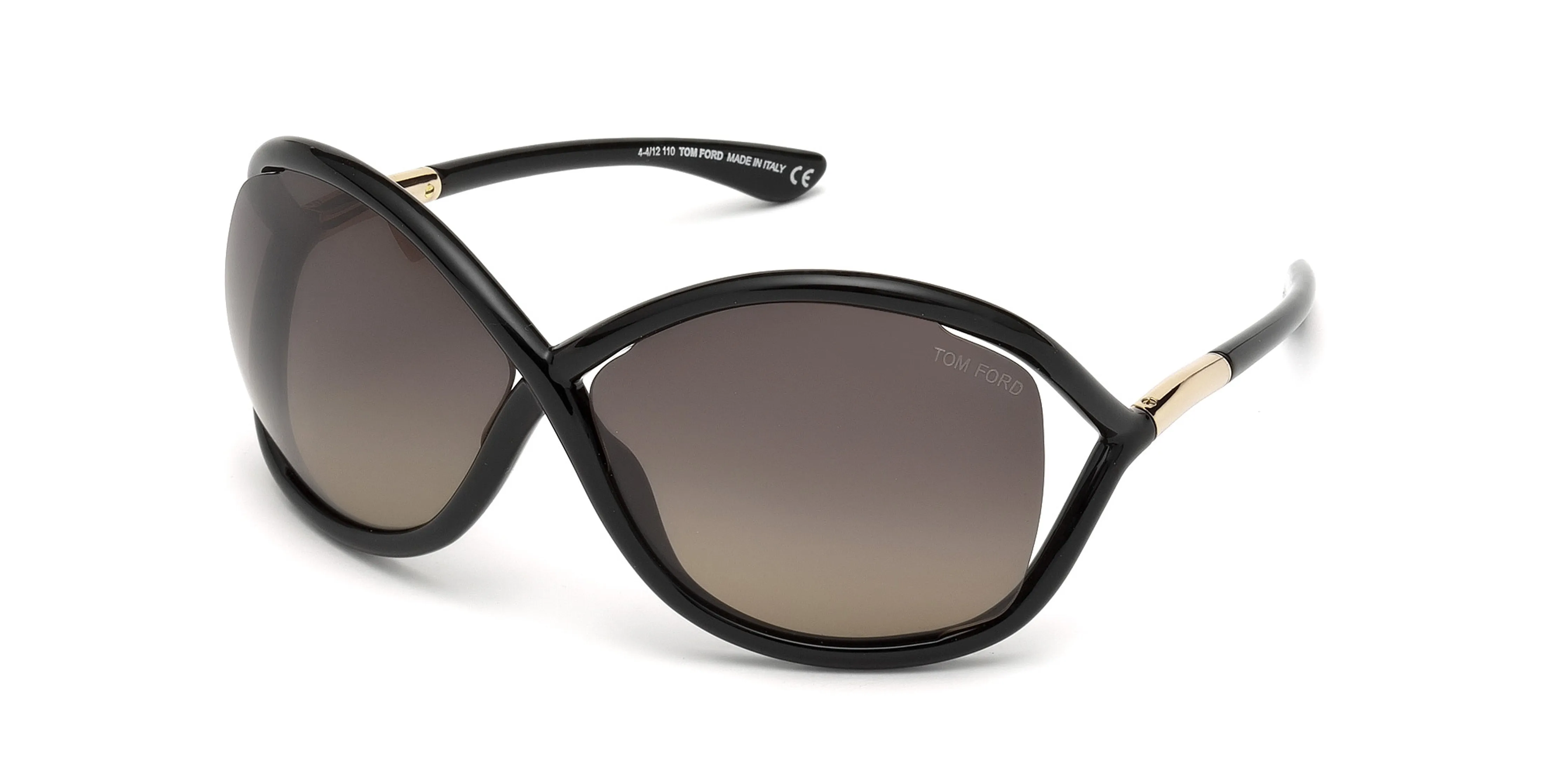 FT0009 TOM FORD Sunglasses