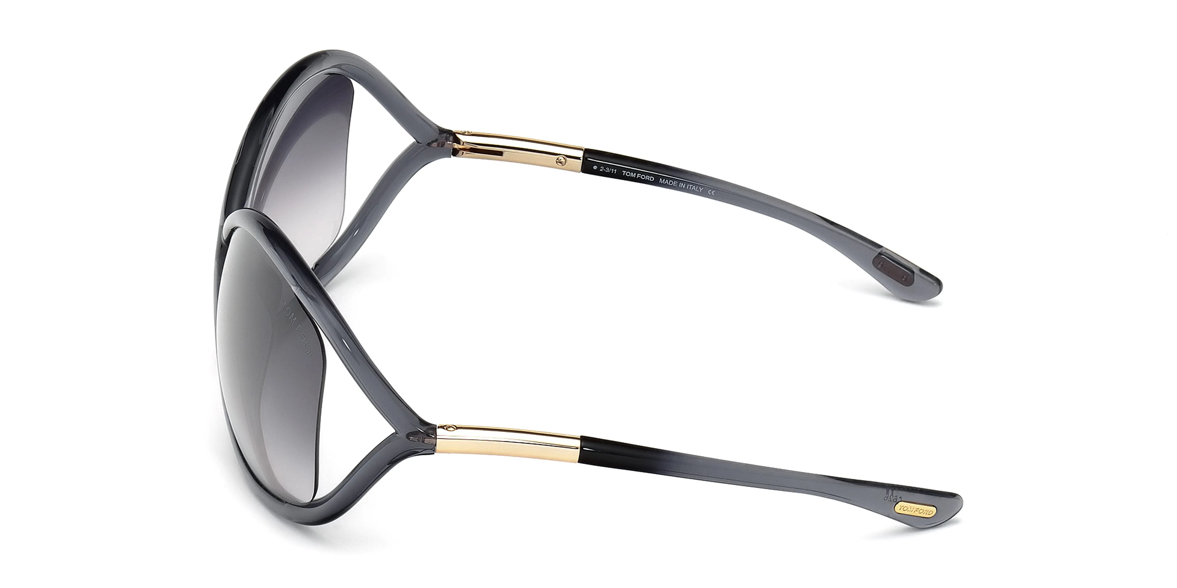 FT0009 TOM FORD Sunglasses