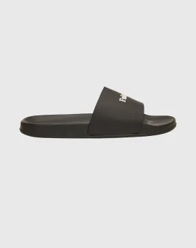 FUNKY BUDDHA Men''s pool slide flip flops