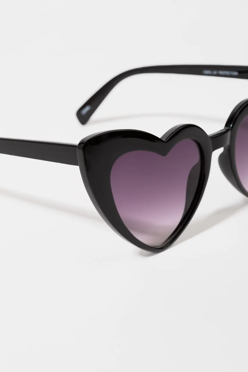 Girl Next Door Sunglasses