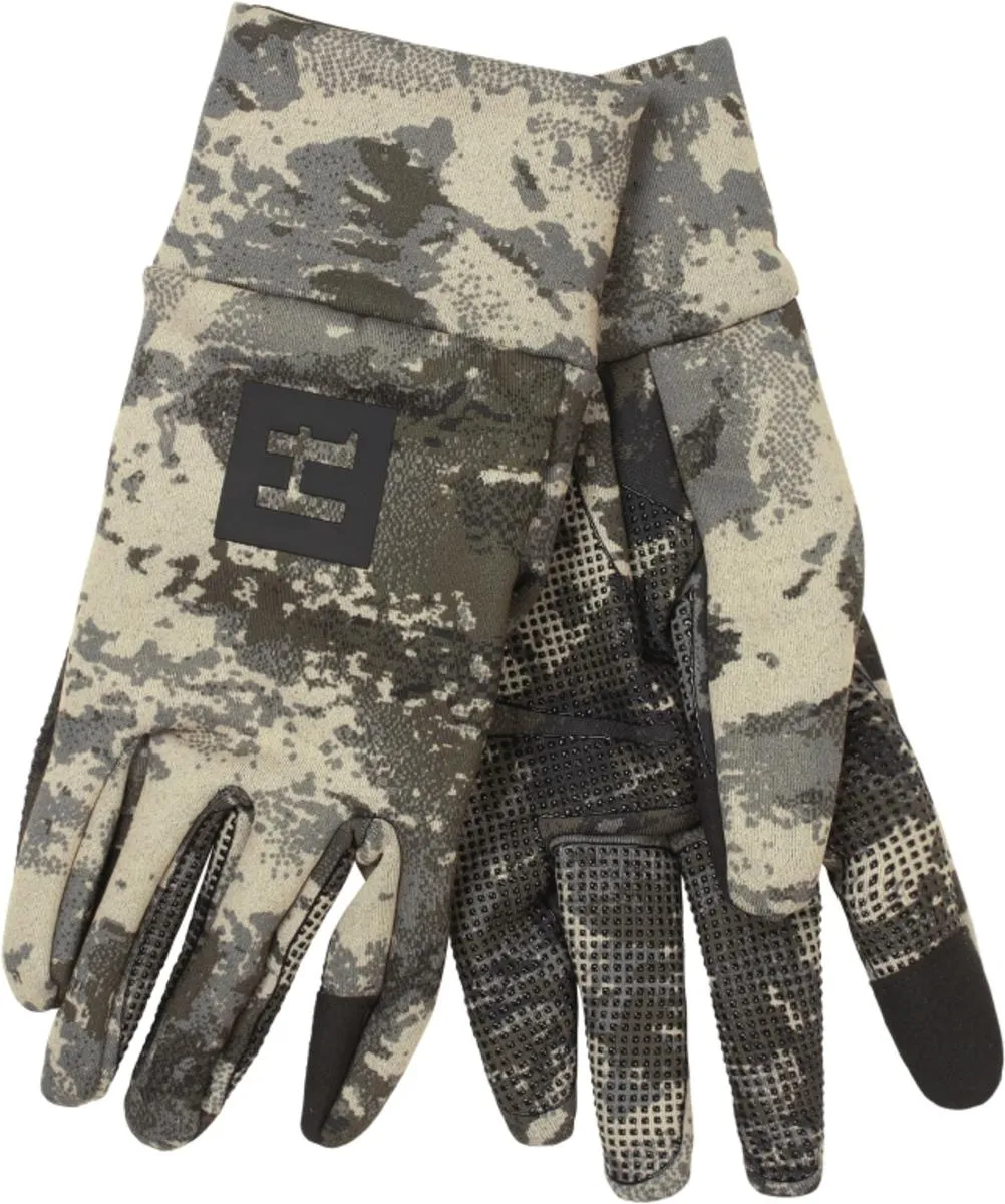 Harkila Mountain Hunter Expedition fleece gloves AXIS MSPMountain
