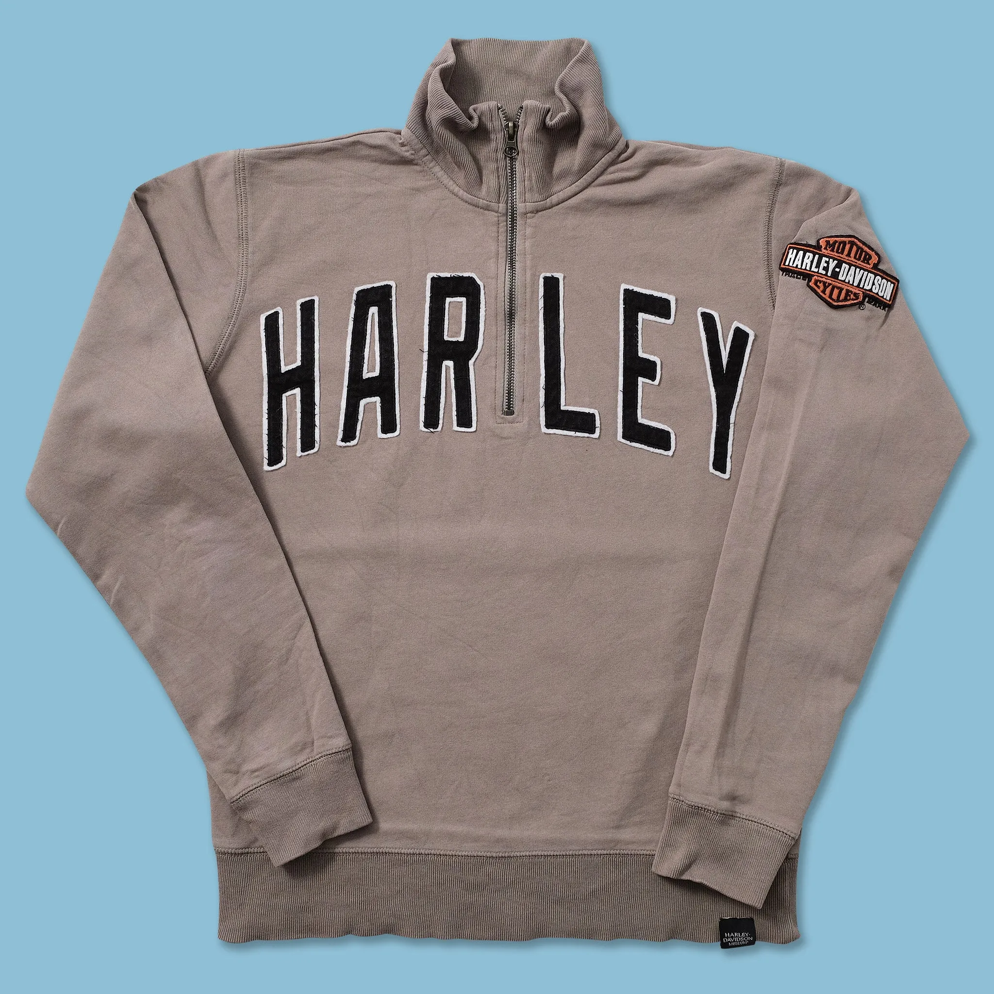 Harley Davidson Sweater Small