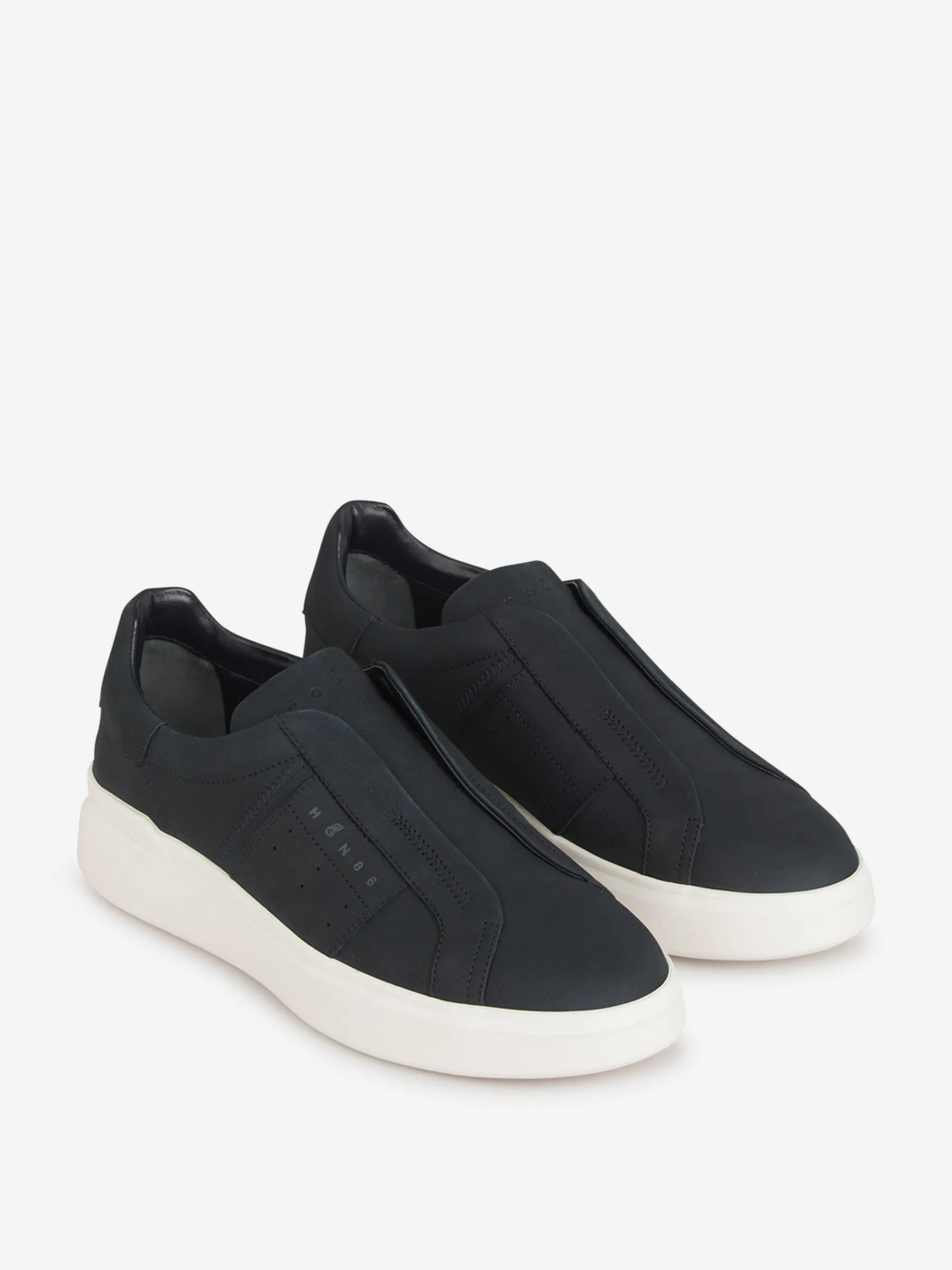 Hogan H580 Slip-On Sneakers 